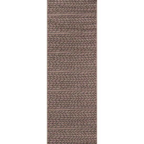 Rug, Momeni, Como, COM-2, Tan, 7'10" X 10'10", 38569