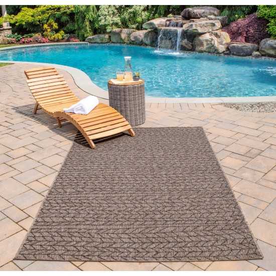 Rug, Momeni, Como, COM-2, Tan, 7'10" X 10'10", 38569