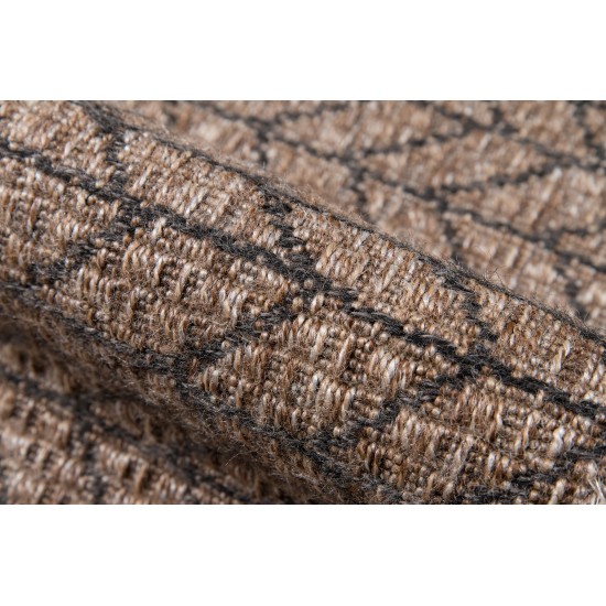 Rug, Momeni, Como, COM-2, Tan, 9'10" X 13'2", 38581