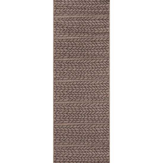 Rug, Momeni, Como, COM-2, Tan, 9'10" X 13'2", 38581