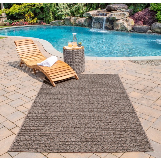 Rug, Momeni, Como, COM-2, Tan, 9'10" X 13'2", 38581