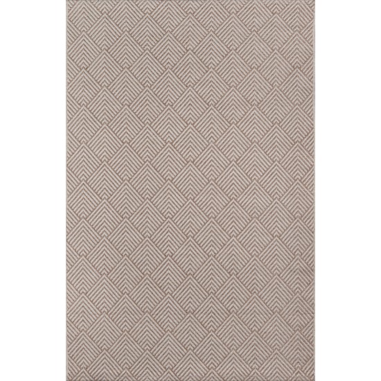 Rug, Momeni, Como, COM-3, Beige, 2' X 3', 38528