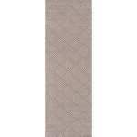 Rug, Momeni, Como, COM-3, Beige, 2' X 6' Runner, 44365