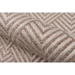 Rug, Momeni, Como, COM-3, Beige, 2'7" X 7'6" Runner, 38597