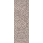 Rug, Momeni, Como, COM-3, Beige, 2'7" X 7'6" Runner, 38597