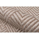 Rug, Momeni, Como, COM-3, Beige, 3'11" X 5'7", 38534