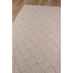 Rug, Momeni, Como, COM-3, Beige, 7'10" X 10'10", 38572