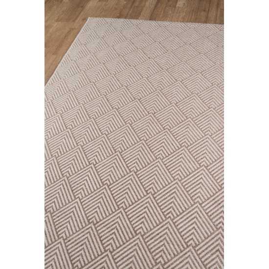 Rug, Momeni, Como, COM-3, Beige, 7'10" X 10'10", 38572