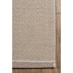 Rug, Momeni, Como, COM-3, Beige, 7'10" X 10'10", 38572