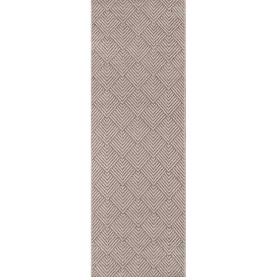 Rug, Momeni, Como, COM-3, Beige, 7'10" X 10'10", 38572
