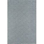 Rug, Momeni, Como, COM-3, Blue, 2' X 3', 38522