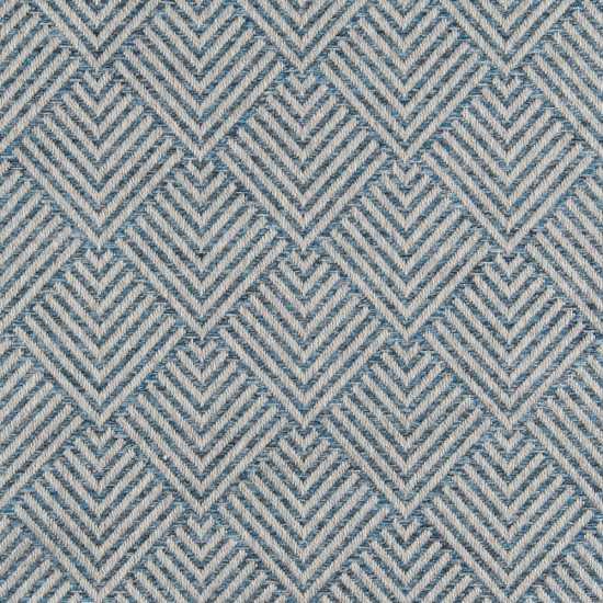 Rug, Momeni, Como, COM-3, Blue, 2' X 6' Runner, 44311