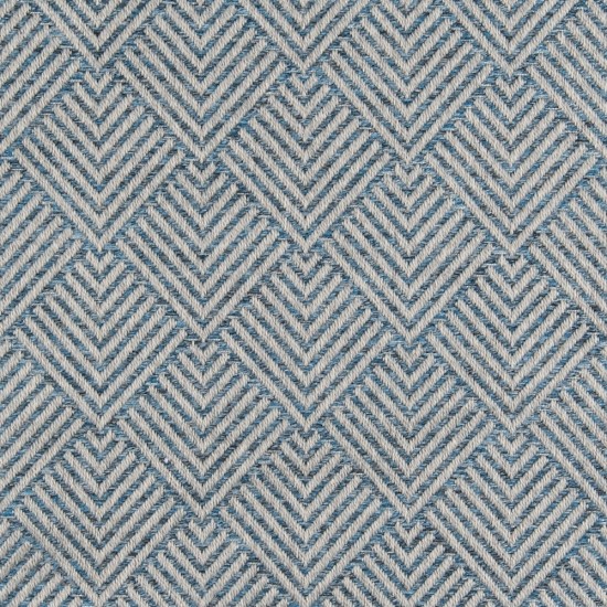 Rug, Momeni, Como, COM-3, Blue, 3'11" X 5'7", 38535