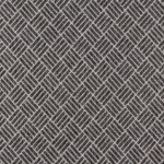 Rug, Momeni, Como, COM-4, Charcoal, 2' X 6' Runner, 44313