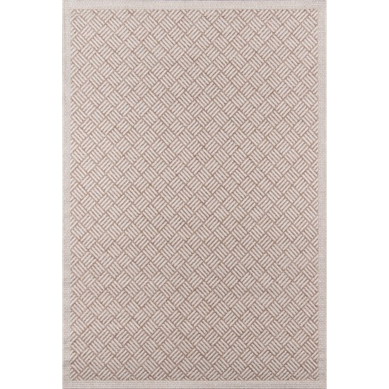 Rug, Momeni, Como, COM-4, Tan, 2' X 3', 38524