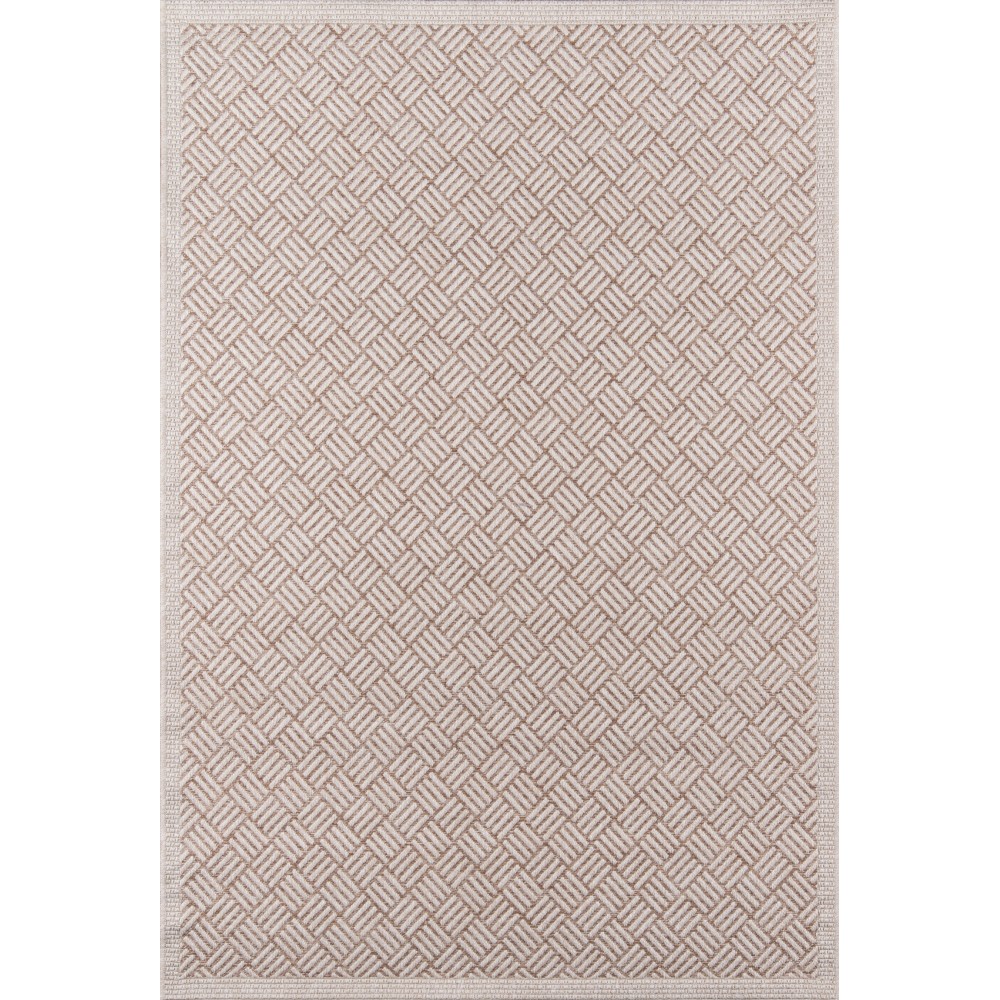 Rug, Momeni, Como, COM-4, Tan, 2' X 3', 38524