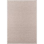 Rug, Momeni, Como, COM-4, Tan, 2' X 6' Runner, 44312