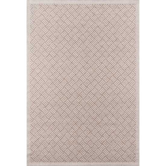 Rug, Momeni, Como, COM-4, Tan, 2' X 6' Runner, 44312