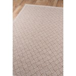 Rug, Momeni, Como, COM-4, Tan, 2' X 6' Runner, 44312