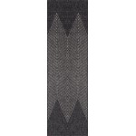 Rug, Momeni, Como, COM-5, Charcoal, 3'11" X 5'7", 38539