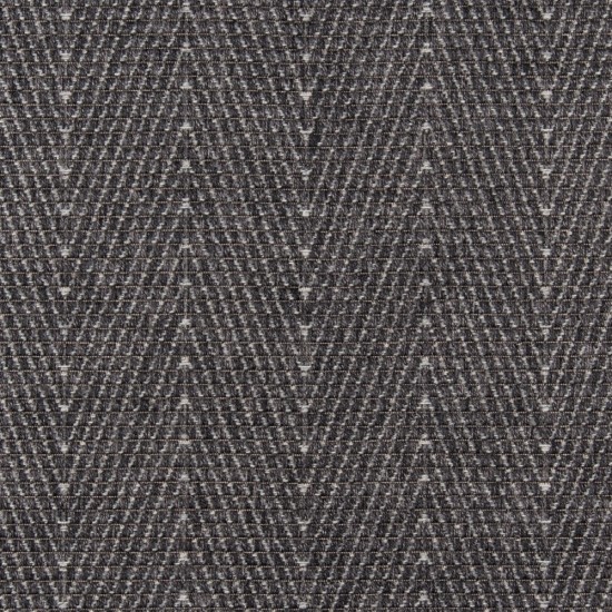 Rug, Momeni, Como, COM-5, Charcoal, 5' X 7'6", 38551