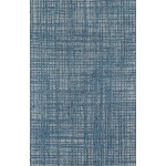 Rug, Momeni, Como, COM-6, Blue, 2' X 3', 38527