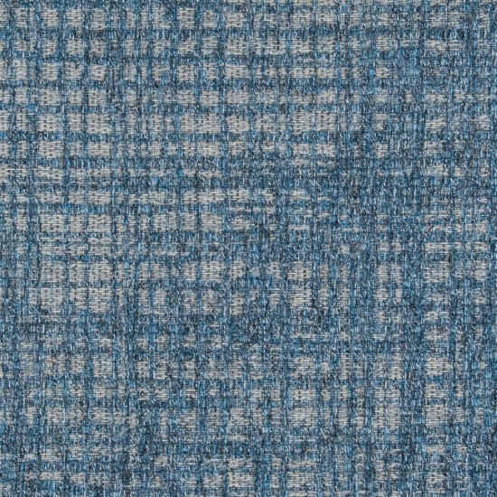 Rug, Momeni, Como, COM-6, Blue, 2' X 3', 38527