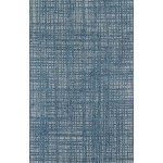 Rug, Momeni, Como, COM-6, Blue, 3'11" X 5'7", 38541