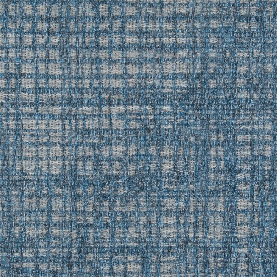 Rug, Momeni, Como, COM-6, Blue, 3'11" X 5'7", 38541