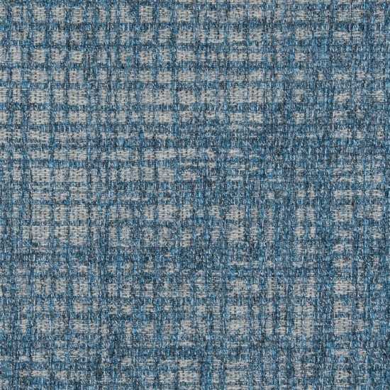 Rug, Momeni, Como, COM-6, Blue, 5' X 7'6", 38552