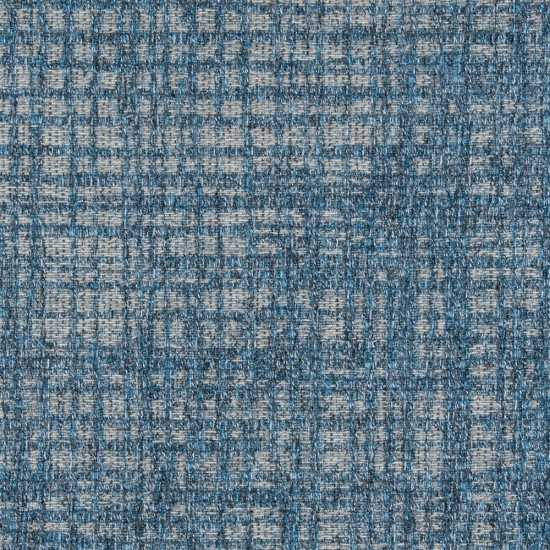 Rug, Momeni, Como, COM-6, Blue, 7'10" X 10'10", 38578