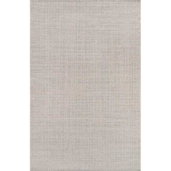 Rug, Momeni, Como, COM-6, Stone, 2' X 3', 38526