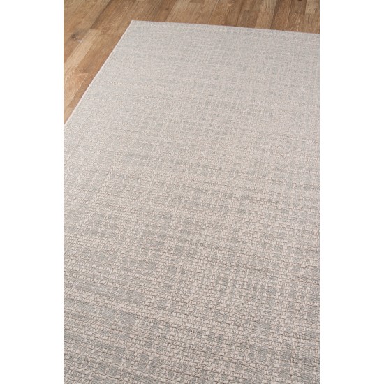 Rug, Momeni, Como, COM-6, Stone, 2' X 3', 38526