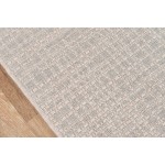 Rug, Momeni, Como, COM-6, Stone, 2' X 10' Runner, 44317