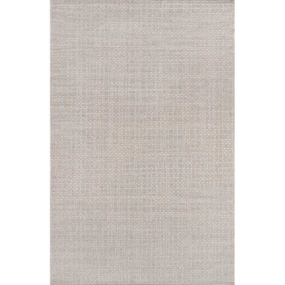 Rug, Momeni, Como, COM-6, Stone, 5' X 7'6", 38553