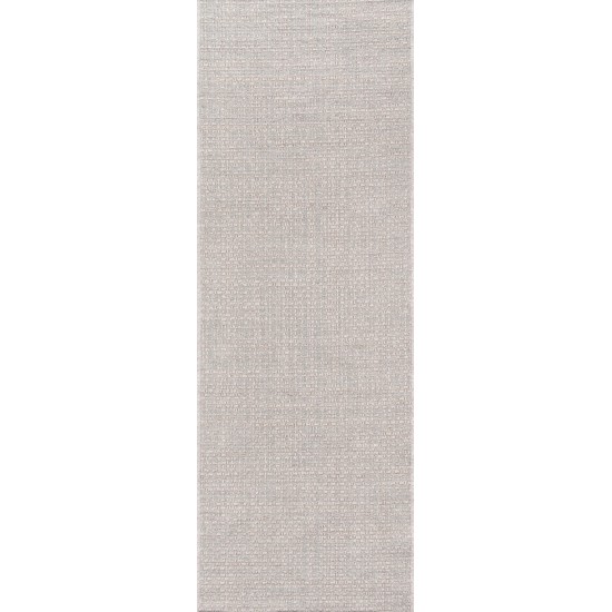 Rug, Momeni, Como, COM-6, Stone, 5' X 7'6", 38553