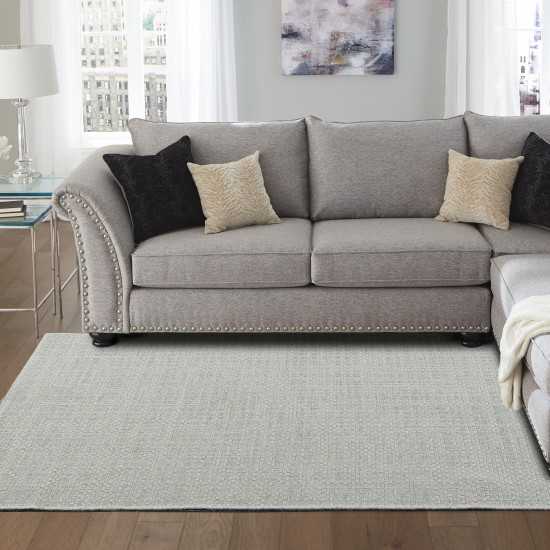 Rug, Momeni, Como, COM-6, Stone, 5' X 7'6", 38553