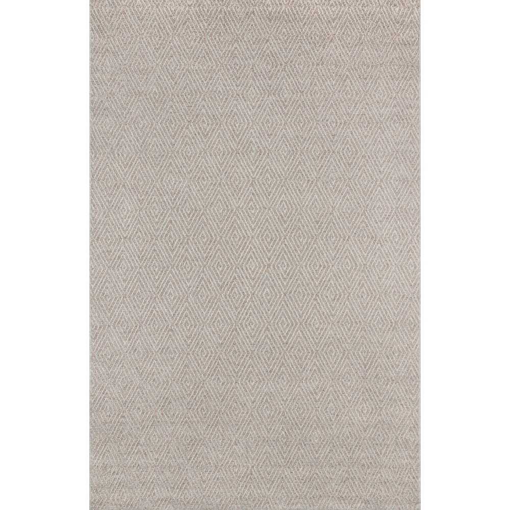 Rug, Momeni, Como, COM-7, Grey, 2' X 10' Runner, 46060