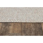 Rug, Momeni, Como, COM-7, Grey, 2' X 10' Runner, 46060