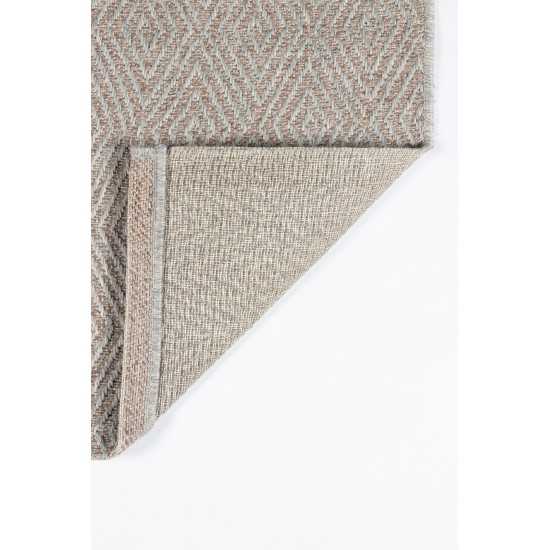 Rug, Momeni, Como, COM-7, Grey, 3'11" X 5'7", 46063