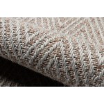 Rug, Momeni, Como, COM-7, Grey, 5' X 7'6", 46064