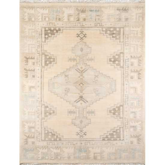 Rug, Erin Gates, Concord, CRD-1, Beige, 2' X 3', 44147