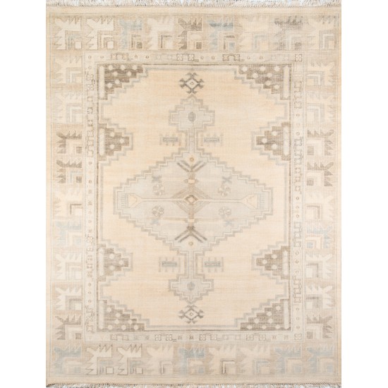 Rug, Erin Gates, Concord, CRD-1, Beige, 7'9" X 9'9", 44162