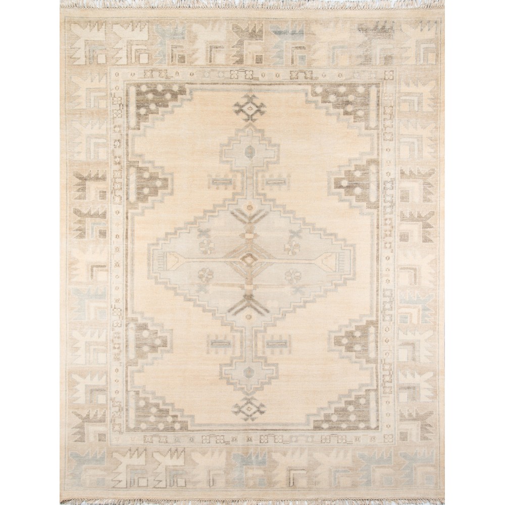 Rug, Erin Gates, Concord, CRD-1, Beige, 7'9" X 9'9", 44162