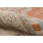 Rug, Erin Gates, Concord, CRD-1, Rust, 2' X 3', 44146