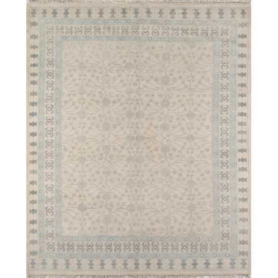 Rug, Erin Gates, Concord, CRD-2, Ivory, 2' X 3', 44148