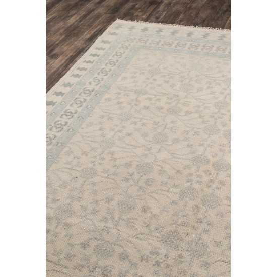 Rug, Erin Gates, Concord, CRD-2, Ivory, 2' X 3', 44148