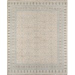 Rug, Erin Gates, Concord, CRD-2, Ivory, 2'6" X 8' Runner, 44151