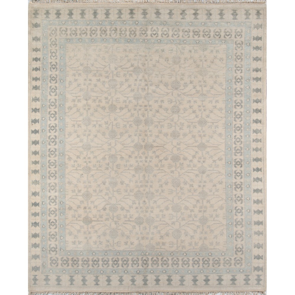 Rug, Erin Gates, Concord, CRD-2, Ivory, 2'6" X 8' Runner, 44151