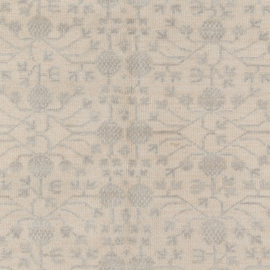 Rug, Erin Gates, Concord, CRD-2, Ivory, 2'6" X 8' Runner, 44151